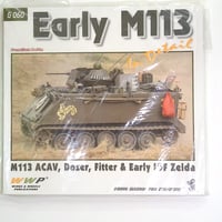 Early M113