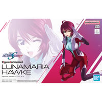 【11月】Figure-rise Standard ルナマリア・ホーク
