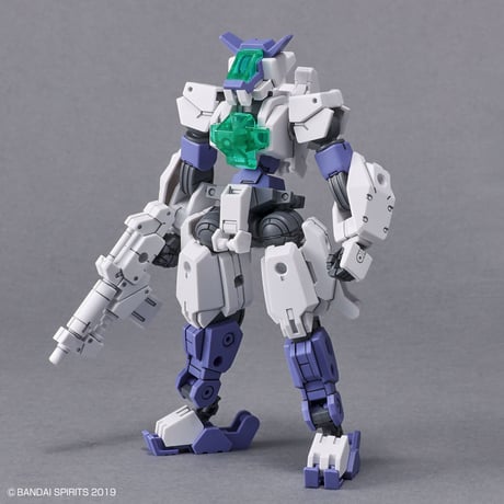 1/144 30MM eEXM-S01U フォレスティエリ 01