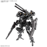 【11月】30MM 1/144 xEXM-000 ゼノヴァルト