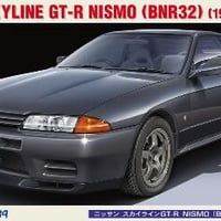 1/24BNR32SKYLINEＧＴ－ＲNISMO