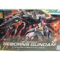 HGリボーンズガンダム