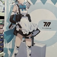 PLAMATEA トキ
