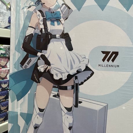 PLAMATEA トキ