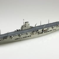 1/700英国海軍 航空母艦 アークロイヤル