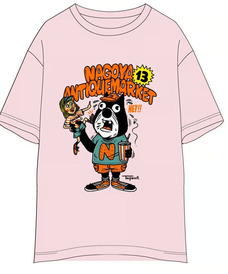 CATEGORY 第13回GOODS | NAGOYA ANTIQUE MARKET
