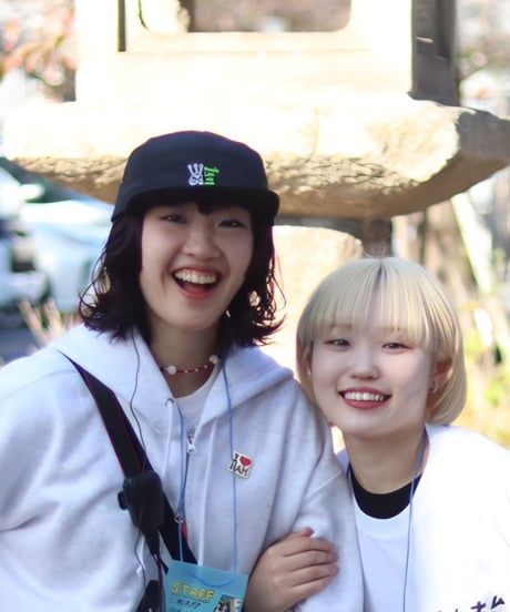 小判さんのフライトキャップ