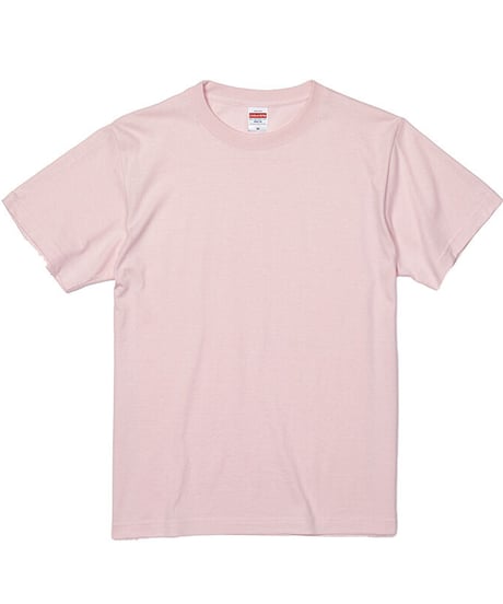 第13回NAM Tシャツ TMpaint ベビーピンク