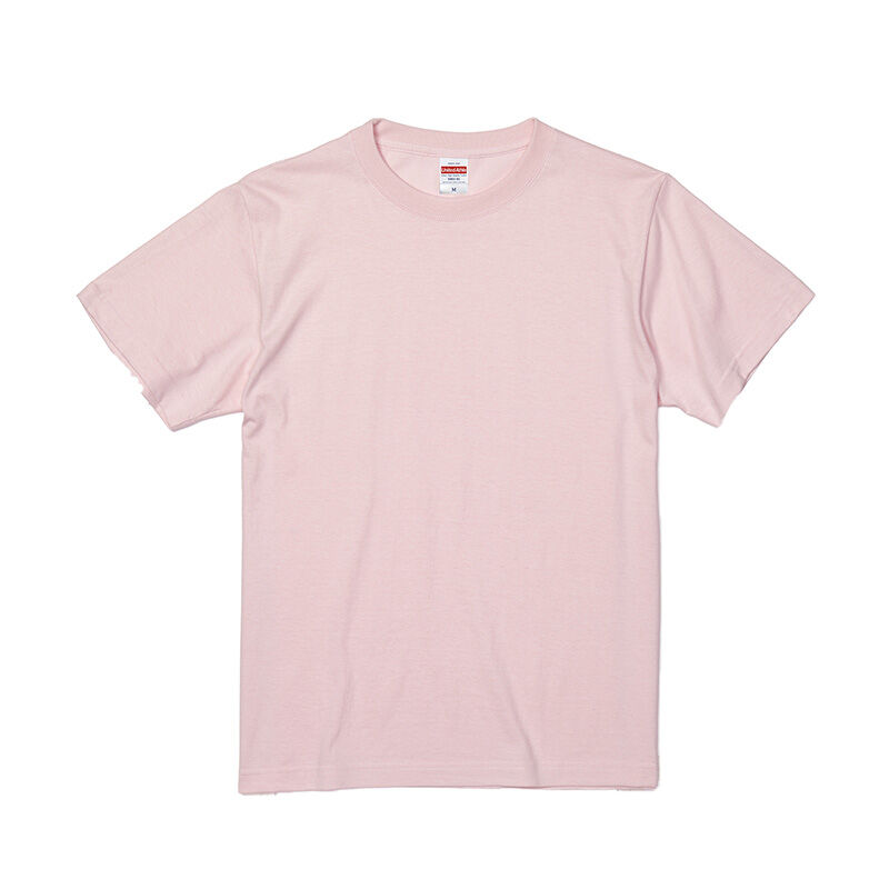 第13回NAM Tシャツ TMpaint ベビーピンク | NAGOYA ANTIQUE MA