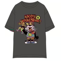 第13回NAM Tシャツ RJB スミ