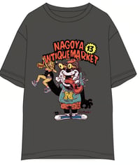 第13回NAM Tシャツ RJB スミ