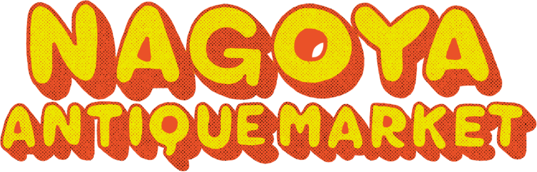 NAGOYA ANTIQUE MARKET