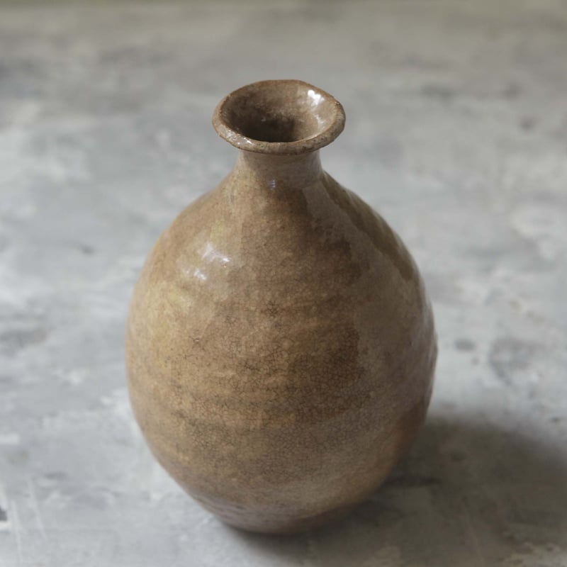 徳利 詳細不明 徳利 現代 Modern Sake Bottle | A BOUTIQUE