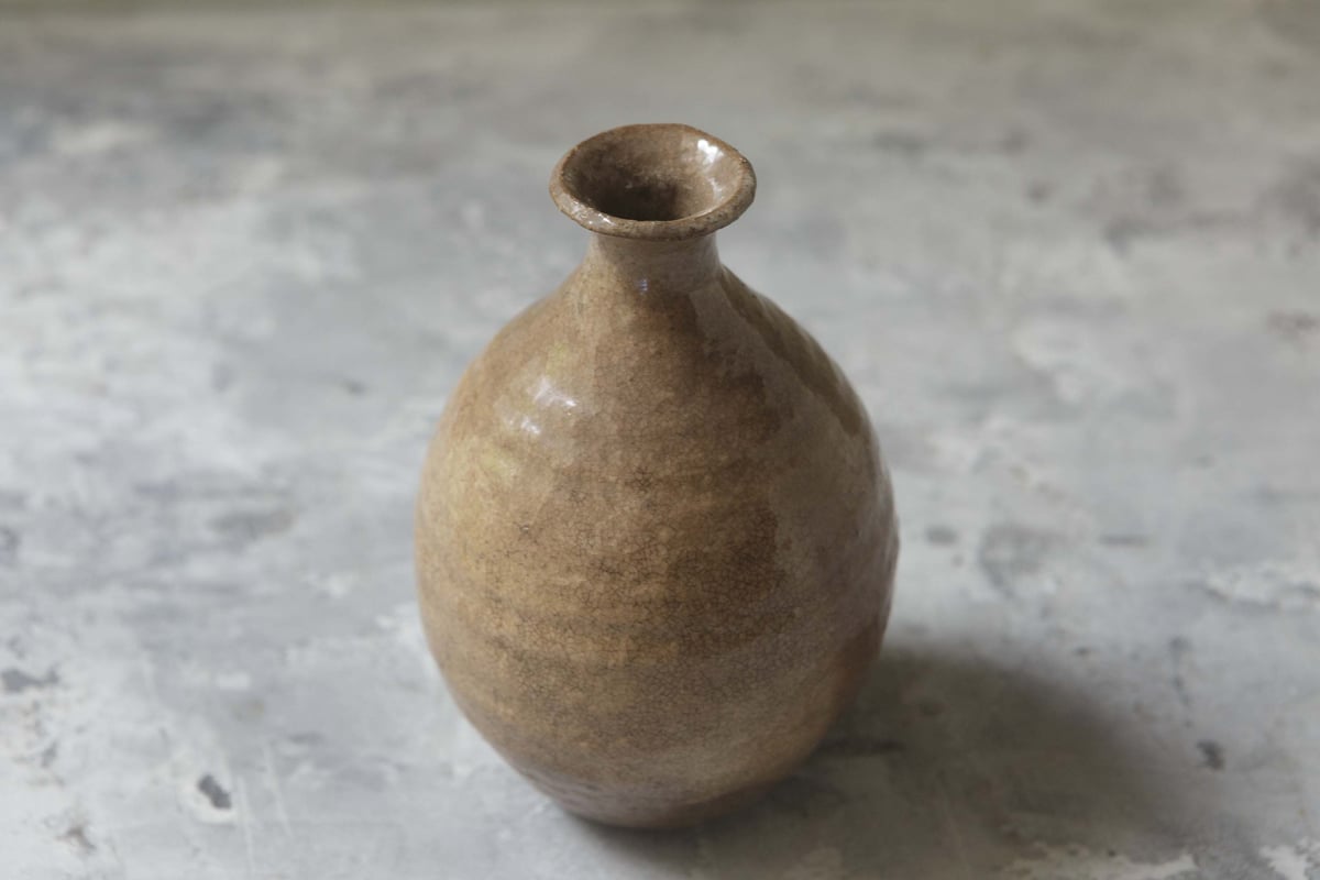 徳利 詳細不明 徳利 現代 Modern Sake Bottle | A BOUTIQUE