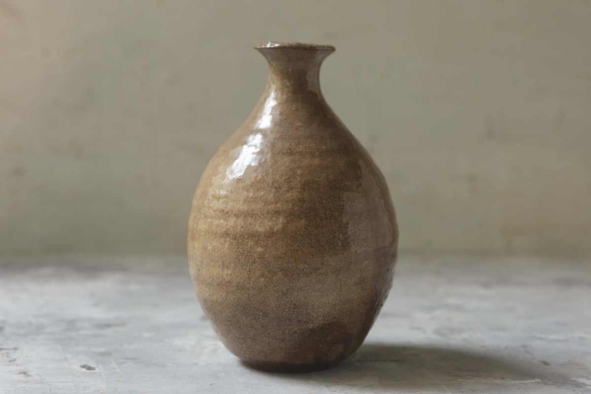 徳利 詳細不明 徳利 現代 Modern Sake Bottle | A BOUTIQUE