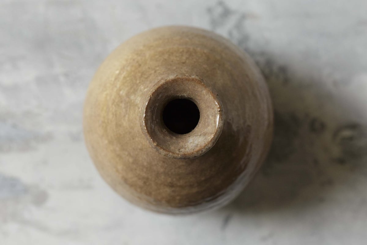 徳利 現代 Modern Sake Bottle | A BOUTIQUE
