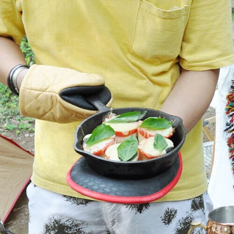 【DULTON 】ダルトン　グラットン オーブン ミット