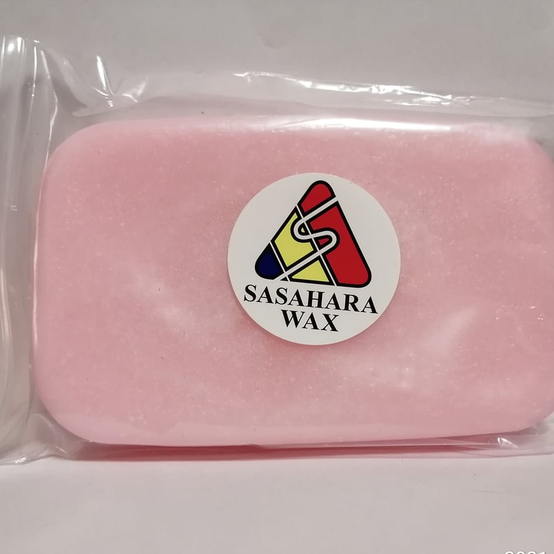 テフロンベースワックス | Sasahara Sports STORE