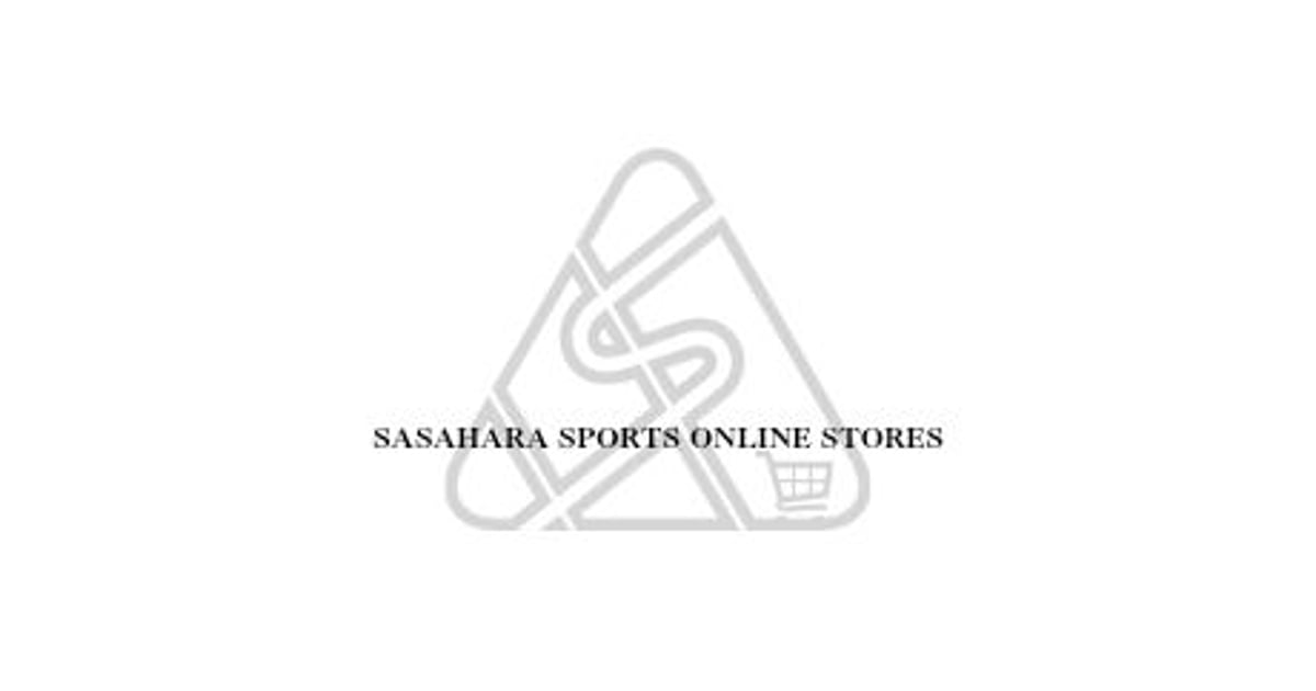 Sasahara Sports STORE