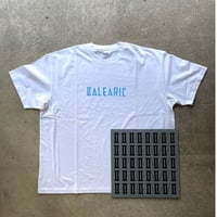 CRUE-LWAVE ll BALEARIC Bundle White