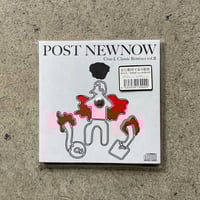 Love Tambourines - Alive Promotional Use Only 1