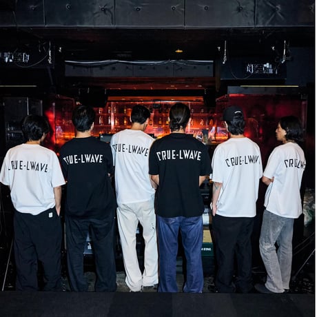 CRUE-LWAVE ll HOUSE Bundle Black