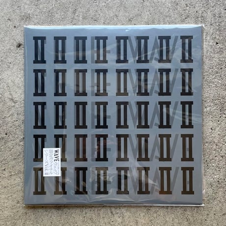 V.A. - CRUE-LWAVE Ⅱ