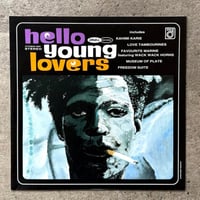 Love Tambourines - Alive Promotional Use Only 1