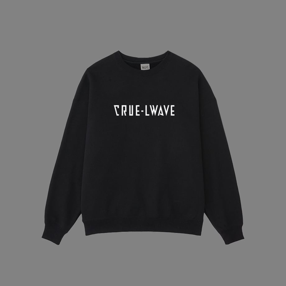 CRUE-L WAVE スウェット XL fit=scale-down,w=1200