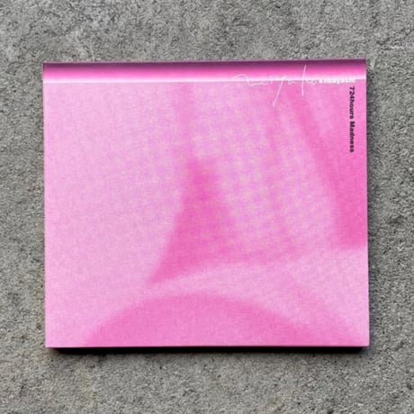 Miyako Kobayashi – 724hours Madness CDEP