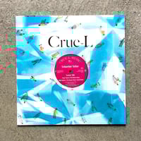 CRUE-L WAVE 限定ヴァイナルシリーズvol.2 LP レコード fit=scale-down,w=1200