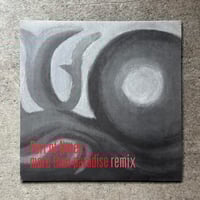 Port Of Notes – More Than Paradise(Calm & Tomoki Kanda Remix) 12inch Vinyl (Dead Stock)