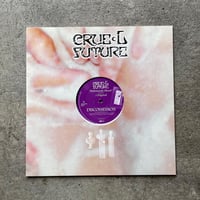 CRUE-L WAVE 限定ヴァイナルシリーズvol.2 LP レコード V.A. - CRUE-LWAVE Ⅱ | CRUE-L STORE