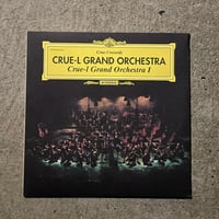Crue-L Grand Orchestra – Crue-L Grand Orchestra
