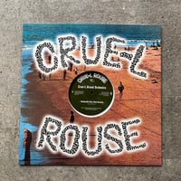Crue-I Grand Orchestra Theo Parrish セット Crue-I Grand Orchestra Theo Parrish セット Crue-I Grand