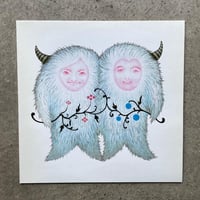 Crue-L Grand Orchestra ft.Miyuki Hatakeyama - K