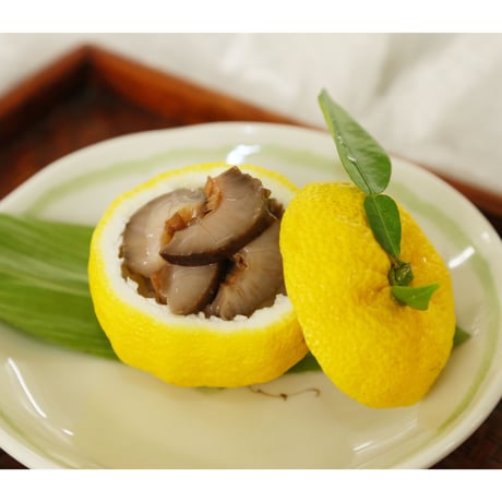 味付なまこセット 【数量限定】