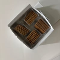 パリパリココナッツ4袋箱入り