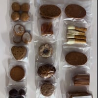 春の焼き菓子詰め合わせ