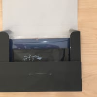 コーヒー豆80gとノートのセット（レターパックライト対応）