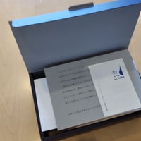 オリジナル商品