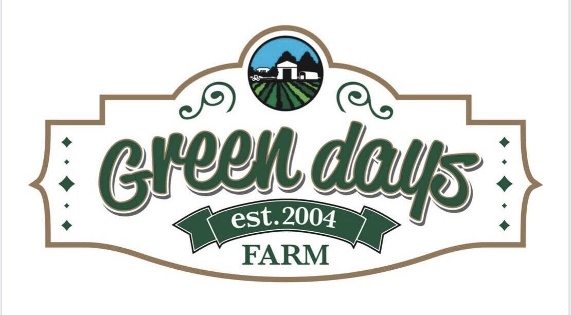 Green Days Farm STORE