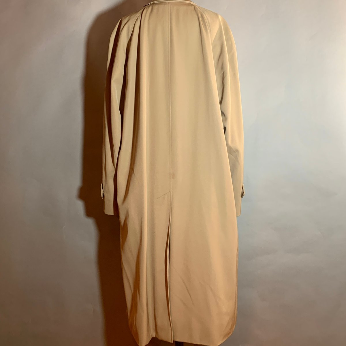 80's Burberrys' ENGLAND製 バルマカーンコート | ichiru