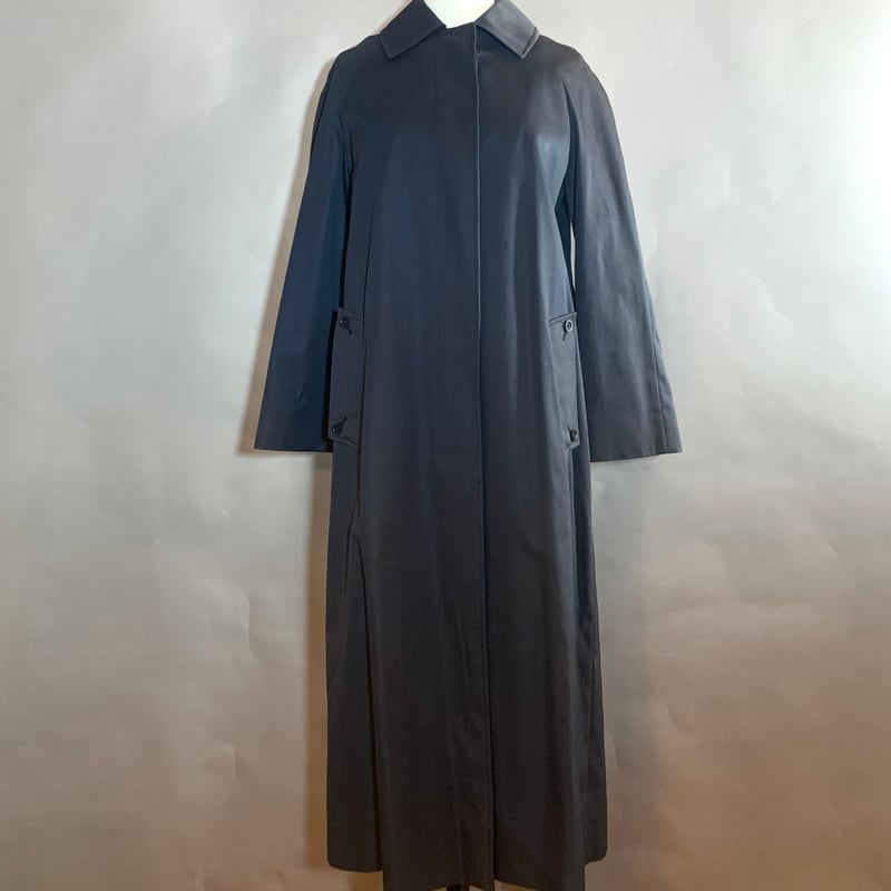 70's Aquascutum バルマカーンコート | ichiru
