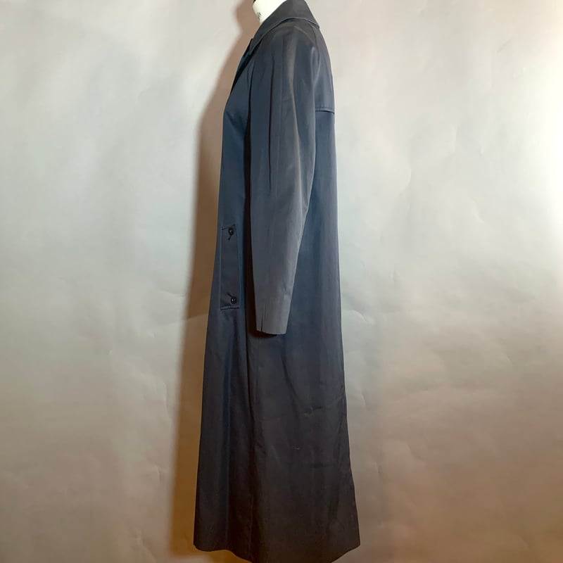 70's Aquascutum バルマカーンコート | ichiru