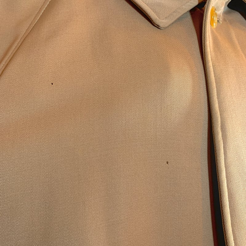 80's Burberrys' ENGLAND製 バルマカーンコート | ichiru