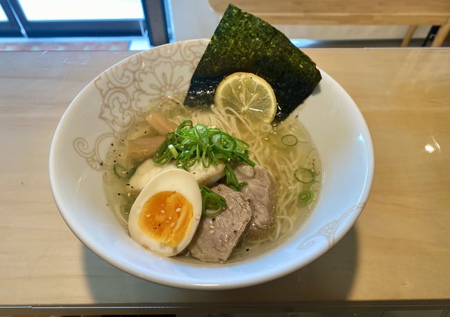 坪希 TSUBOKI 直営店「鯛雅」