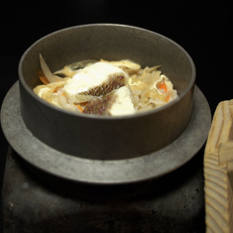 ふくふく鯛めし~のし可～ | 坪希 TSUBOKI 直営店「鯛雅」