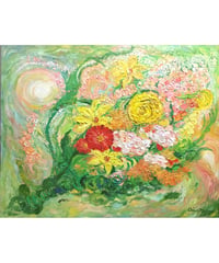心に花を　Flowers in your Heart