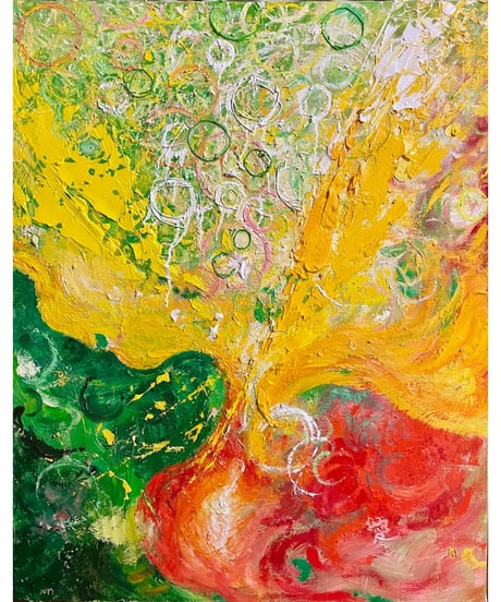 CATEGORY 心整画 | gallery ai